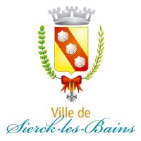 Image : Blason ville de Sierck-les-Bains